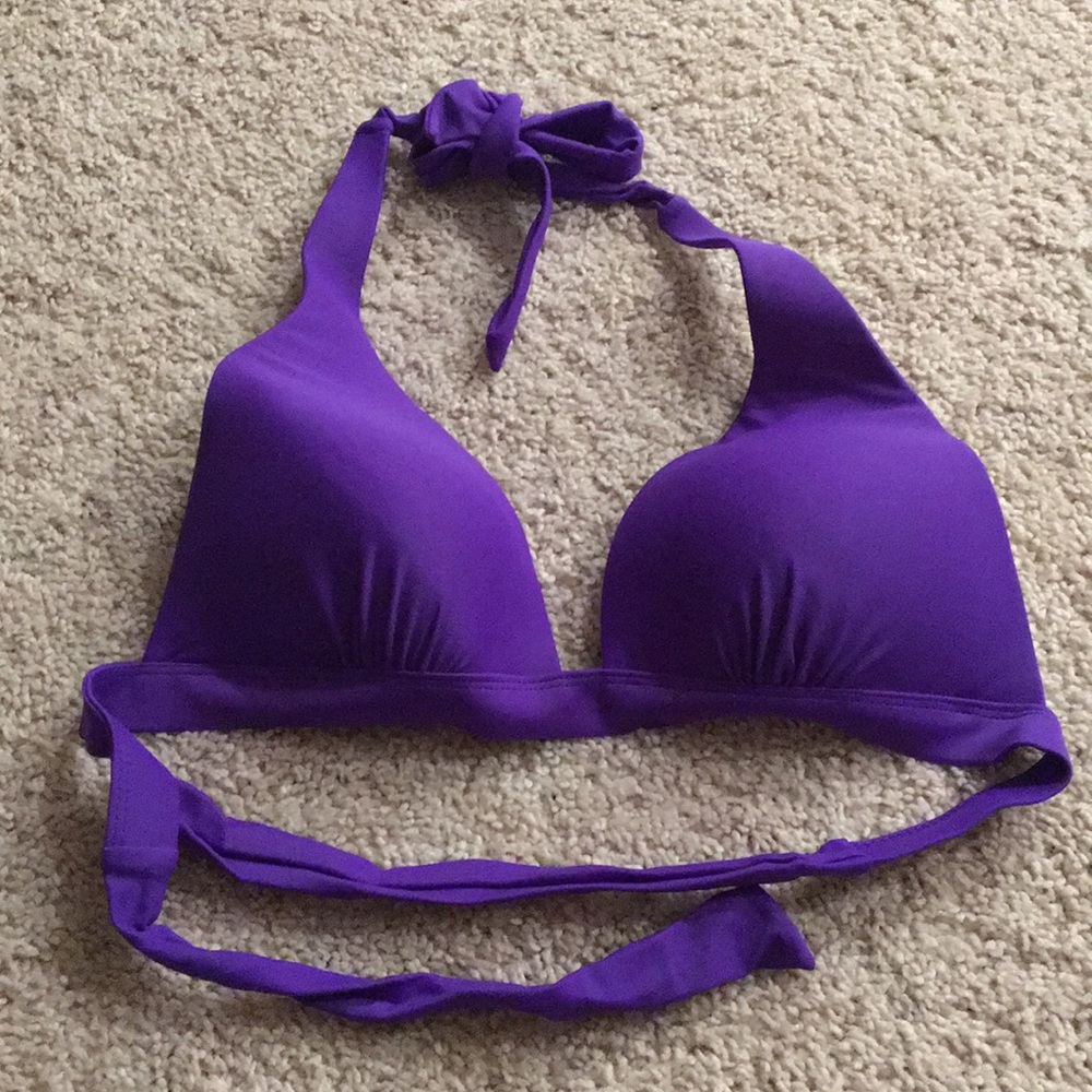Bikini top